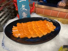 -東盛炭烤自助料理(浦东文峰广场店)