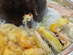 -学成饭店(官南大道店)