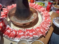 -东镇老火锅(长春路首店)