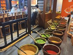 -呷哺呷哺 黄金牧场 (欢乐谷店)