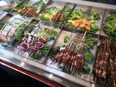 -马艾萨中国兰州牛肉拉面(劲松店)