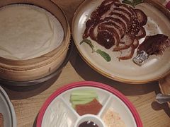 -青年公社烤鸭(蜀山万象汇店)
