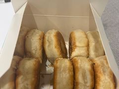 -栗酥饼(南长街店)