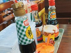 -周记蟹仔粉(侨港风情街店)