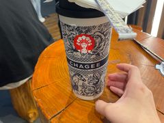 -霸王茶姬(正佳广场店)