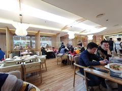 -上关雪東北菜(中房金谊店)