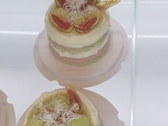 -WenTinG文汀·半糖蛋糕(合生汇店)