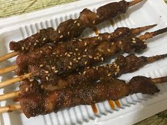 -十里铺铁板鱿鱼