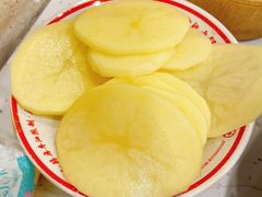 土豆-厂花素芬九宫格火锅(银泰店)