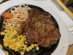 -豪客来牛排(金鼎广场店)