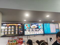 -面道赞宁海海鲜面(迎凤街店)