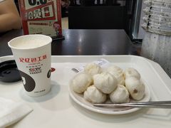 -记忆包工坊·非遗小笼包(sm广场店)