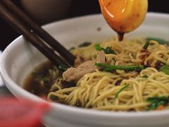 -老赵面店(大西路店)