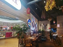 -周家二小姐的菜·扬州菜·香炒蟹·狮子头(江都金鹰店)