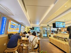 -素满香·食养自助(建邺万达店)