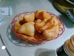 -塞伊德·蒙餐(锡林浩特店)
