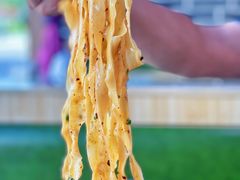 牛肉拉面-伊穆祥牛肉面总店·清真