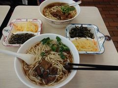 android_upload_pic-李先生牛肉面(长春红旗街店)