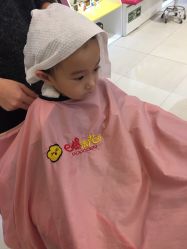 -爆米花儿童美发乐园(红博中央公园店)