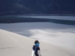 -佛掌沙丘