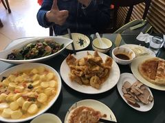 -李连贵酒家熏肉大饼(昆明街店)