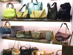 -仙石中古奢侈品回收(太古里店)