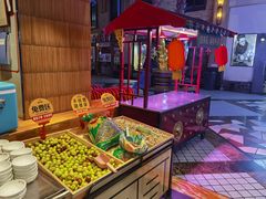 -潮火锅·麻辣牛肉火锅(观音桥方圆·LIVE店)