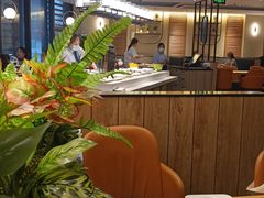 -豪客来牛排(重庆三峡广场步行街1704店)