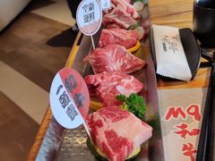 -赤坂亭M9和牛烧肉(世博源店)