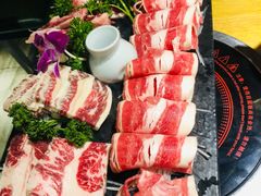 经典牛五拼-牛市牛烤肉(西单大悦城店)