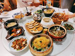 -围龙屋客家食府(福田店)