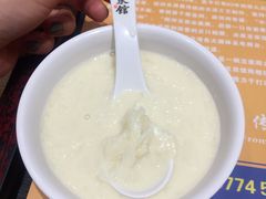 -冰泉豆浆馆(阳朔店)