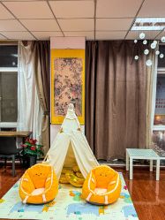 -月满阁月子中心(莲湖区店)