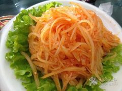 iphone_upload_pic-李连贵酒家熏肉大饼(昆明街店)