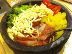 iphone_upload_pic-新石器烤肉(中房金谊广场店)