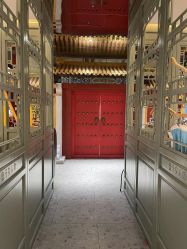 -盘子女人坊古装写真摄影(长春总店)