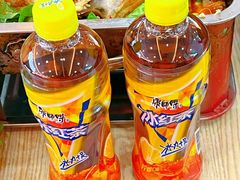 -江湖万州烤鱼(王子美食城)