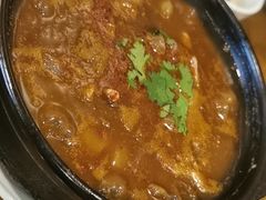 -三鞭一花·独一处·元英砂锅(海光寺店)