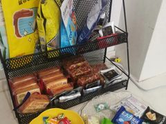 -蜜蜂读书·24h自习室(角门西店)