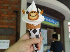 -神户市立六甲山牧场