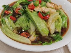 -明香海鲜酒家(华强北店)