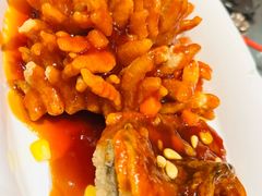 -海天楼中餐厅(吴宫泛太平洋酒店)