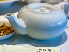 -大海湾酒楼(人南店)