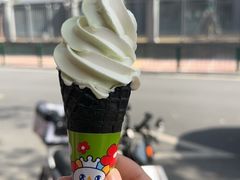 -蜜雪冰城(周浦万达金街店)