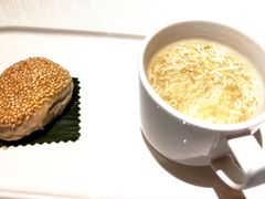 文思豆腐-扬州香格里拉·香宫中餐厅