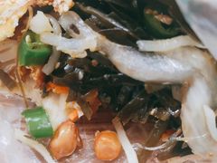 -三兄弟高炉烧饼