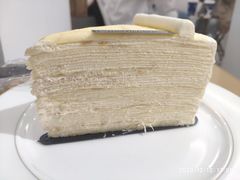 经典榴莲千层-小半有礼(天河南店)
