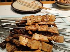 -状元阁烧烤(新华路总店)