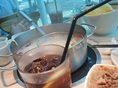 -为什么牛潮汕牛肉火锅(中信广场店)