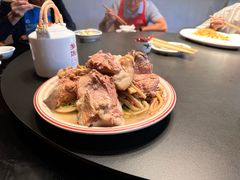 -广府乡下·饭庄(新港东路店)